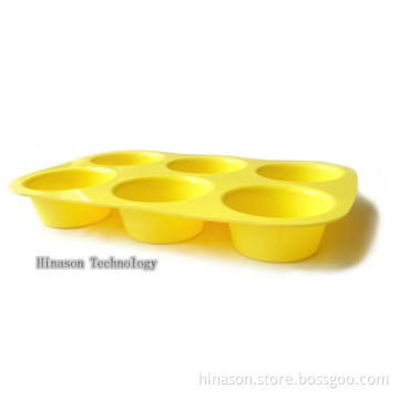 Silicone Bun Tray